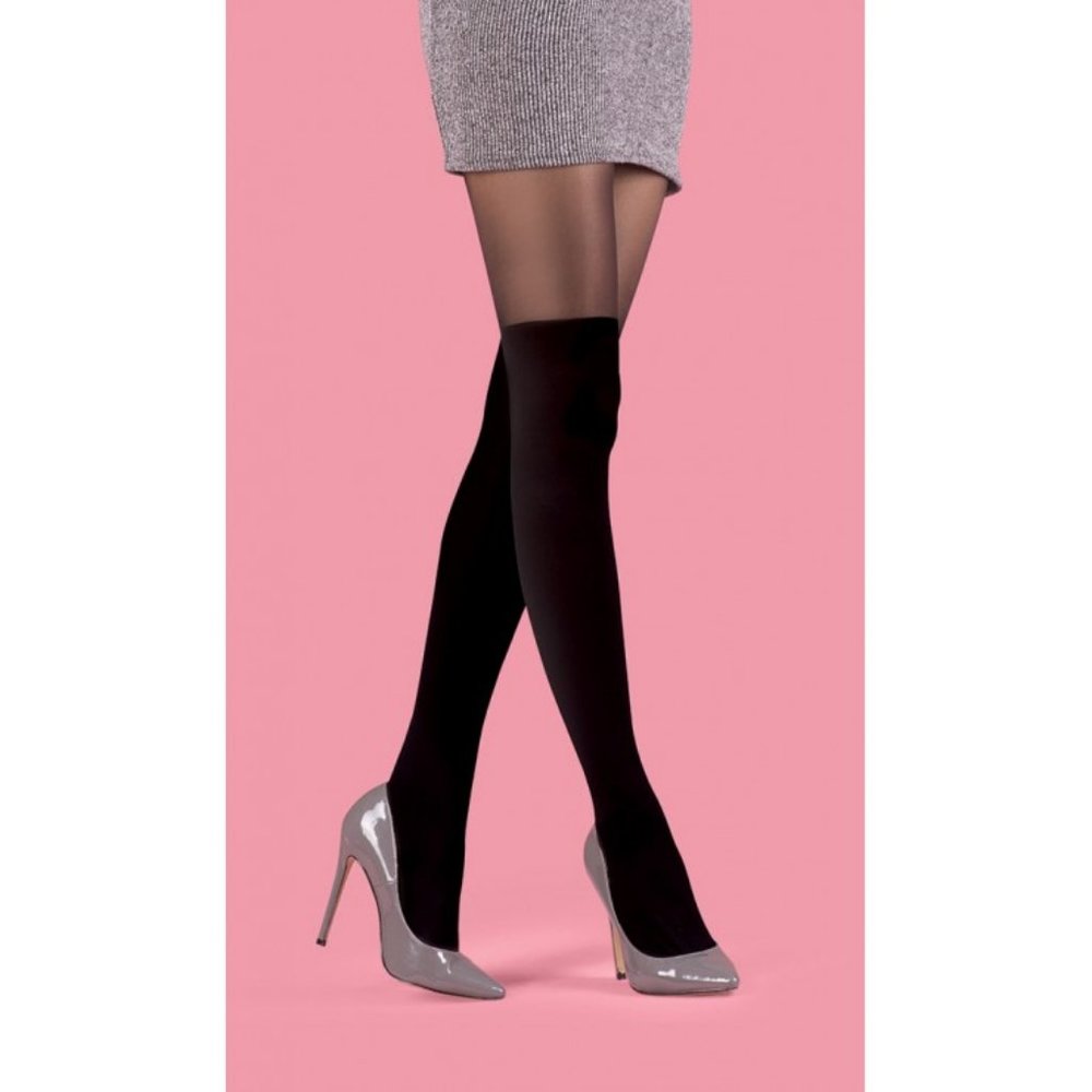 Pantyhose Black